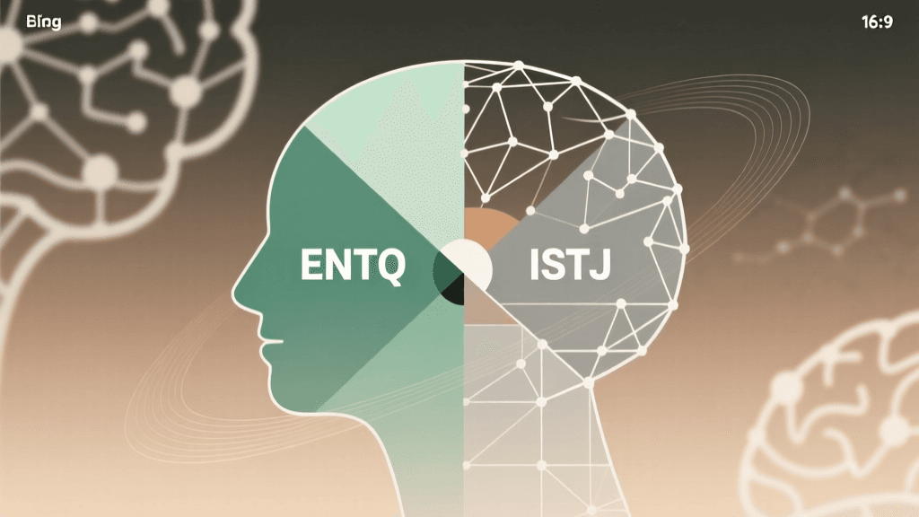 ENTJ and ISTJ Creative Compatibility: Hobbies, Collaboration & Shared Leisure