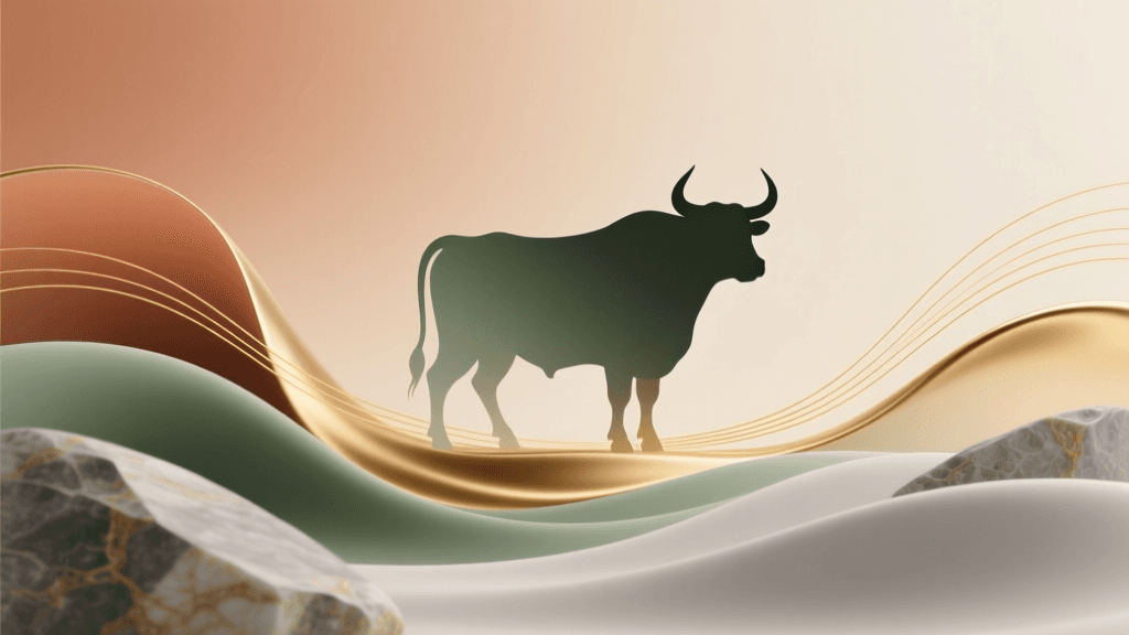 May 2 Taurus Health & Wellness Guide: Grounded Self-Care for the Bull