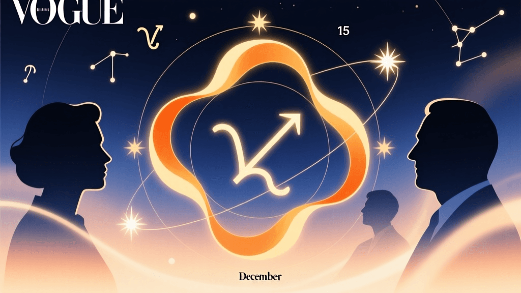 Famous People Born on December 15 — Sagittarius Stars & Their Fiery Legacy