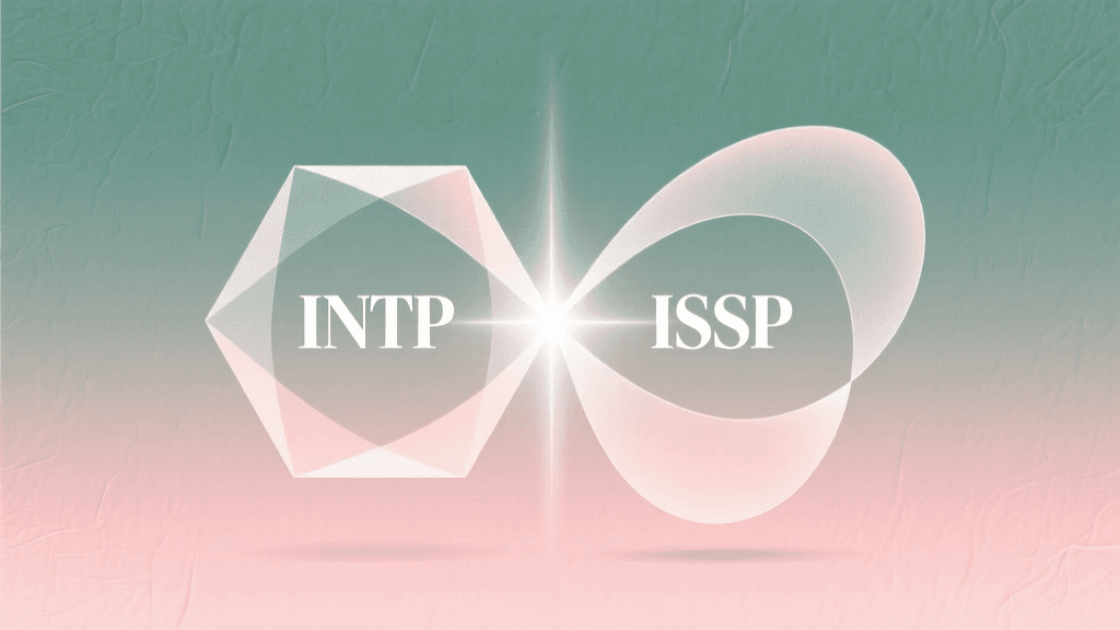 INTP and ISFP Trust Dynamics: Building Emotional Intimacy Step by Step