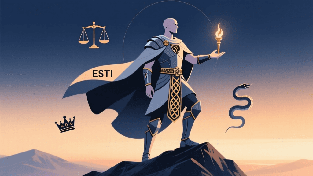 ESTJ Mythological Archetypes: Legendary Heroes, Folklore Guardians & Fantasy Law-Bringers