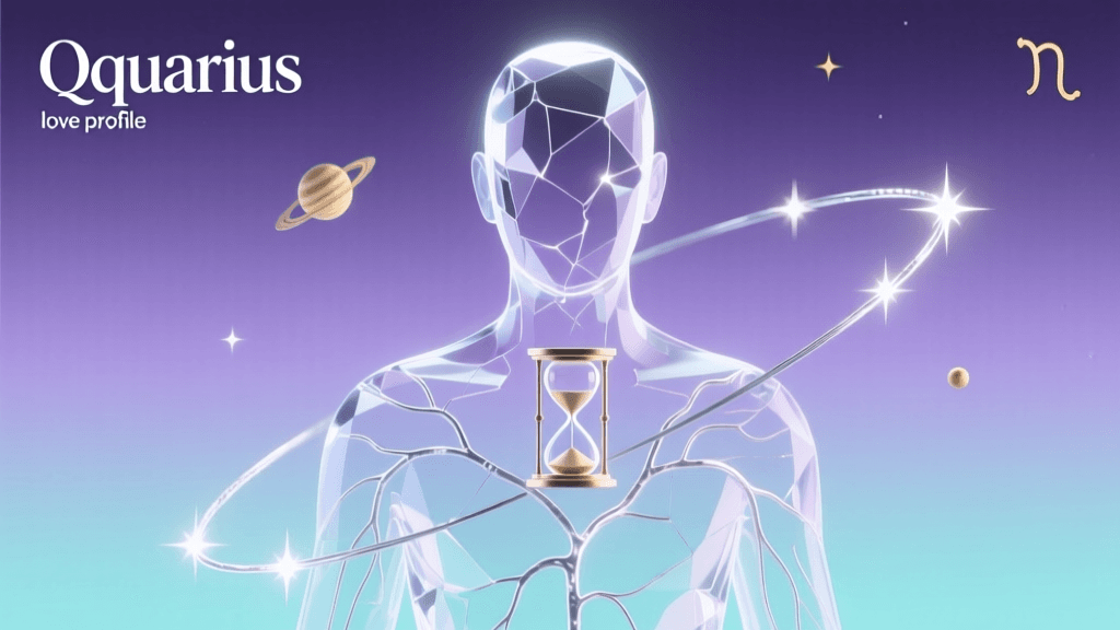 Aquarius Love Profile: Romance, Compatibility & February 11 Birthday Insights