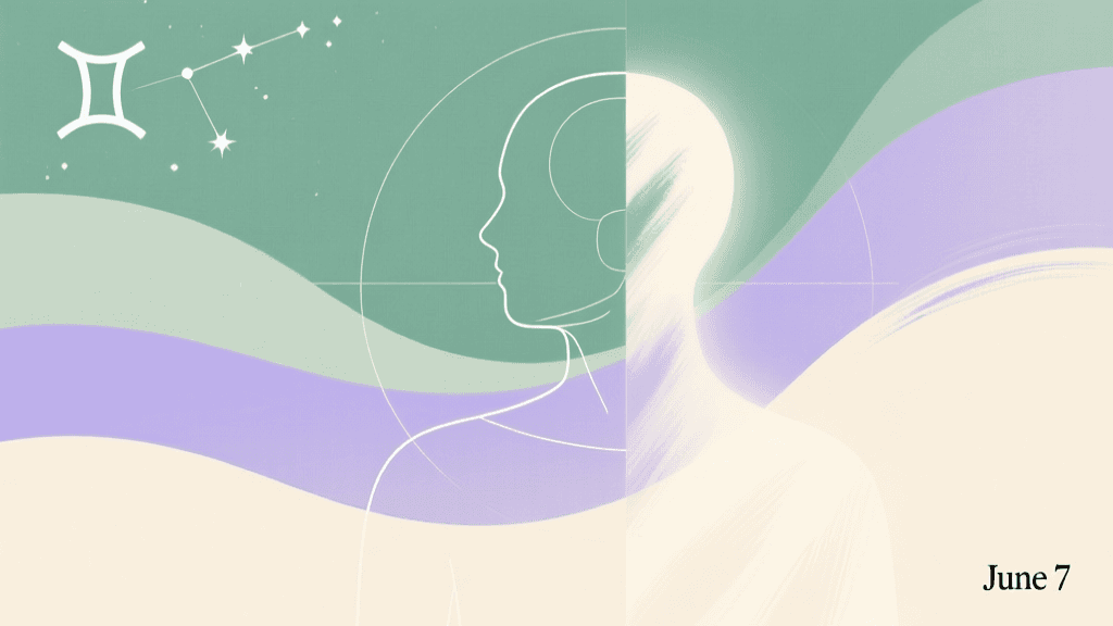 June 7 Zodiac: Gemini Personality, Traits & Unique Birthday Insights
