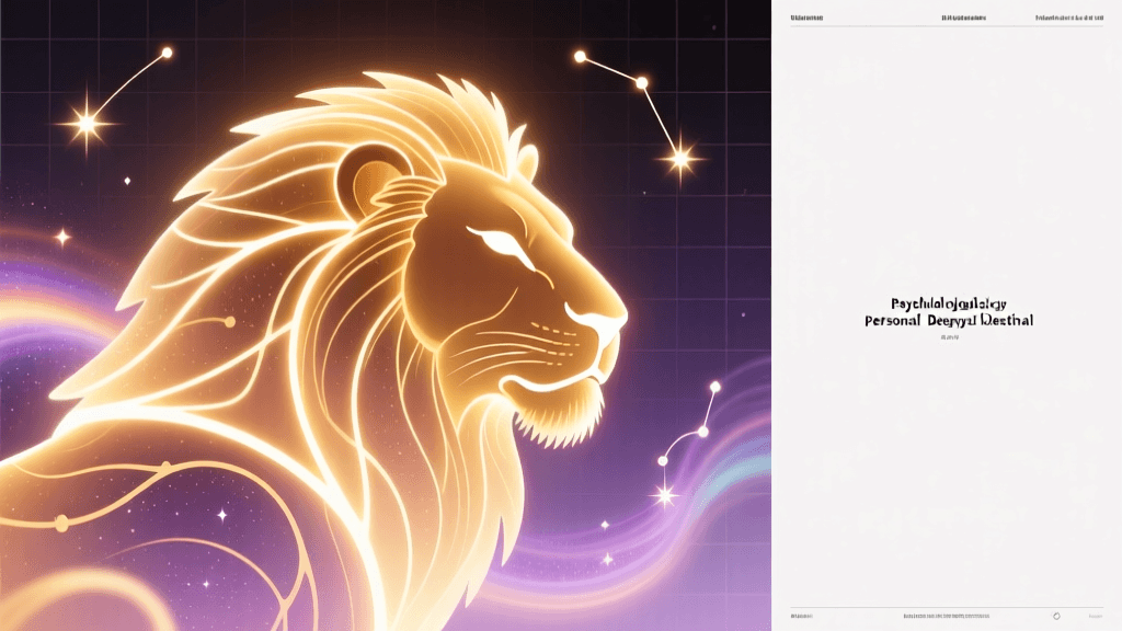 August 14 Leo Career Guide: Ambition, Leadership & Success Pathways