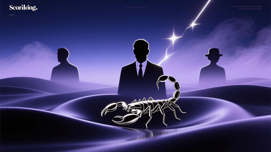 Famous People Born on November 25 — Scorpio Power in Action