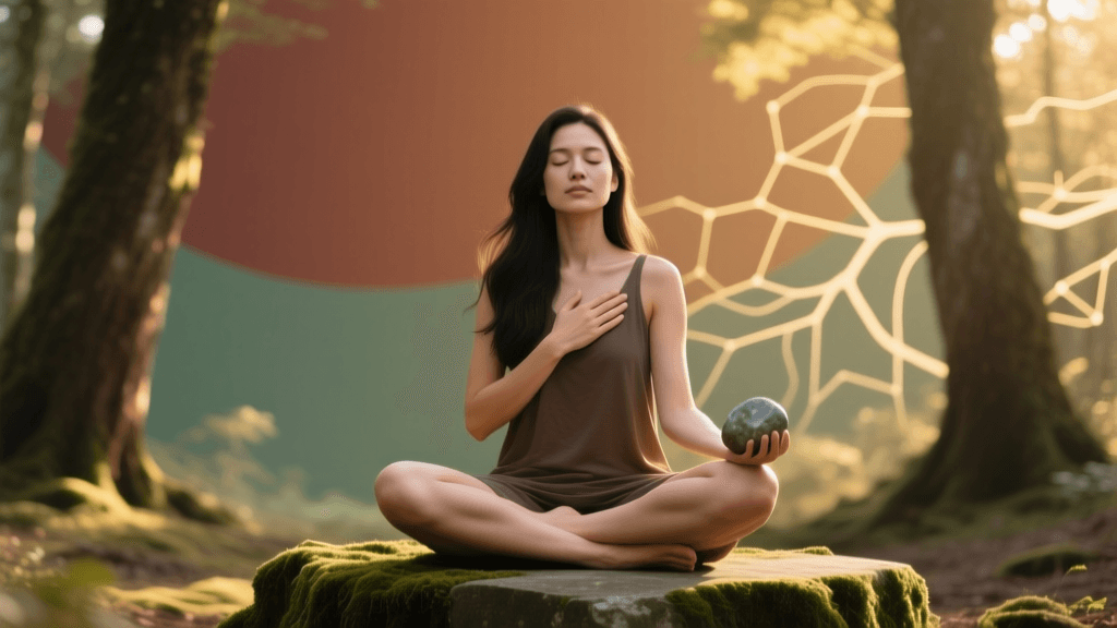 May 3 Taurus Health & Wellness Guide: Grounded Self-Care for Earth Sign Stability