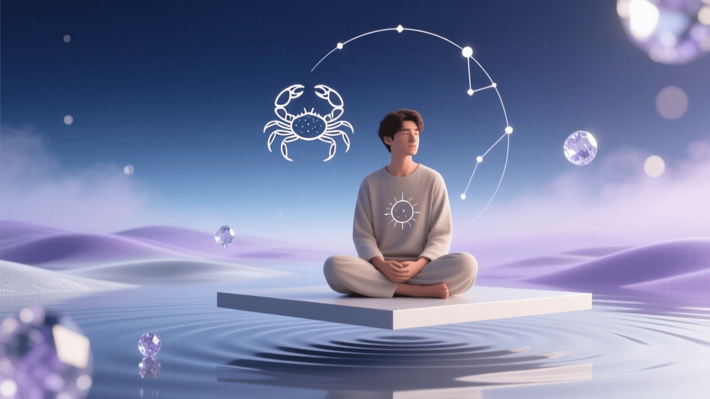 Cancer Health & Self-Care Guide for July 31 Birthdays