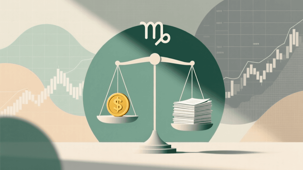 Virgo Money Mindset: Practical Wealth-Building, Saving Habits & Financial Resilience