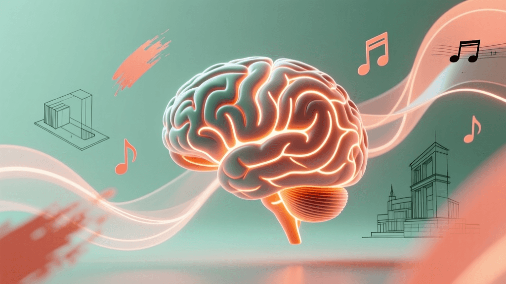 ENTP Creative Career Guide: Design, Content, and Performing Arts Paths