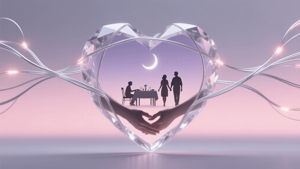July 24 Cancer Personality: Family, Friendship & Social Bonds