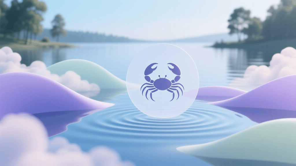 July 17 Cancer Health & Wellness Guide: Self-Care for the Nurturing Water Sign