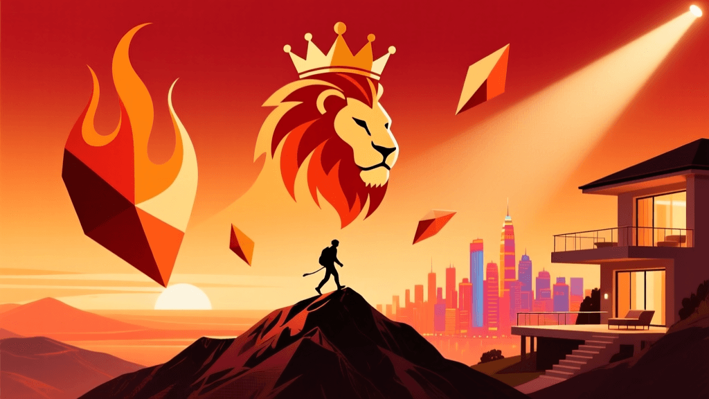 Leo Travel Personality: Bold Adventures, Luxurious Destinations & Unforgettable Journeys