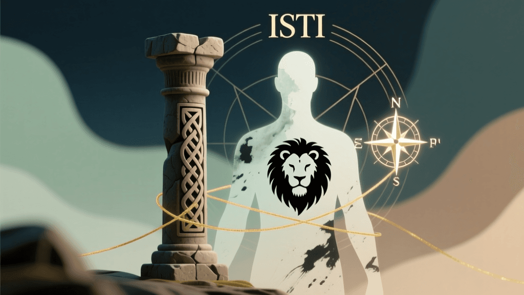 ISTJ Mythological Archetypes: Duty-Bound Heroes from Lore to Legend