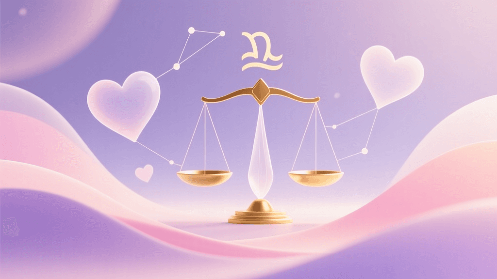 Libra Love Profile: Romance & Compatibility for October 29 Born
