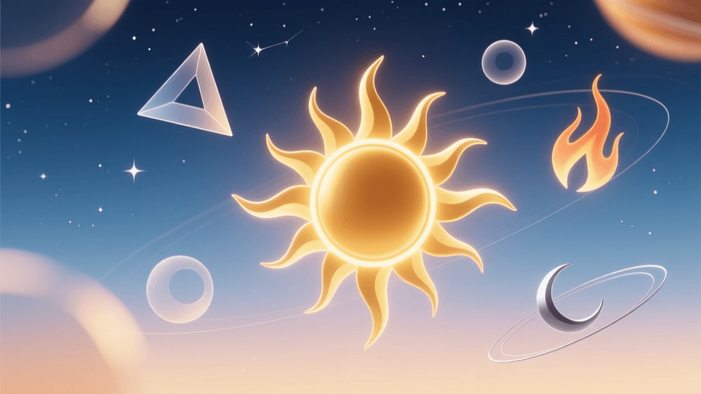Leo’s Ruling Planet: How the Sun Shapes Their Cosmic Identity
