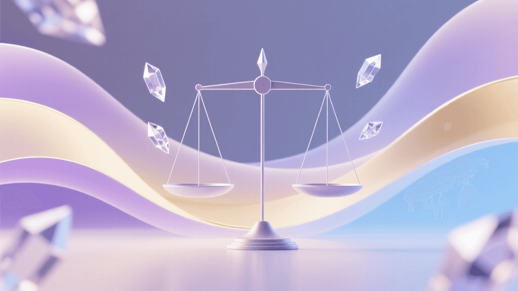 October 8 Libra Career Path: Ambition, Balance & Professional Success