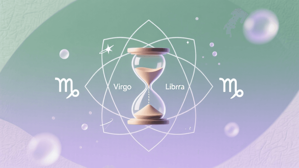 Virgo Health & Self-Care Guide for September 22 Birthdays