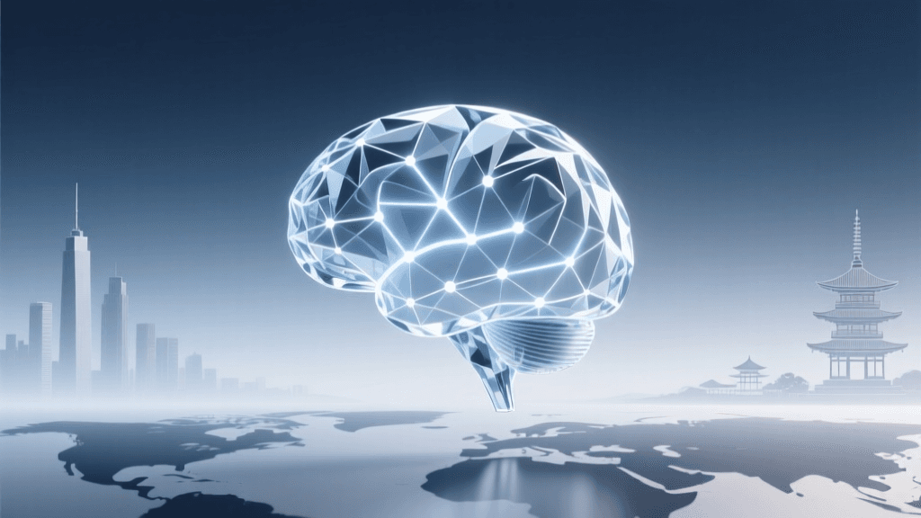 INTJ Across Cultures: How Individualism, Collectivism, and Global Context Shape the Architect