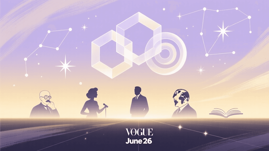 Famous People Born on June 26 — Gemini Personality & Celebrity Insights
