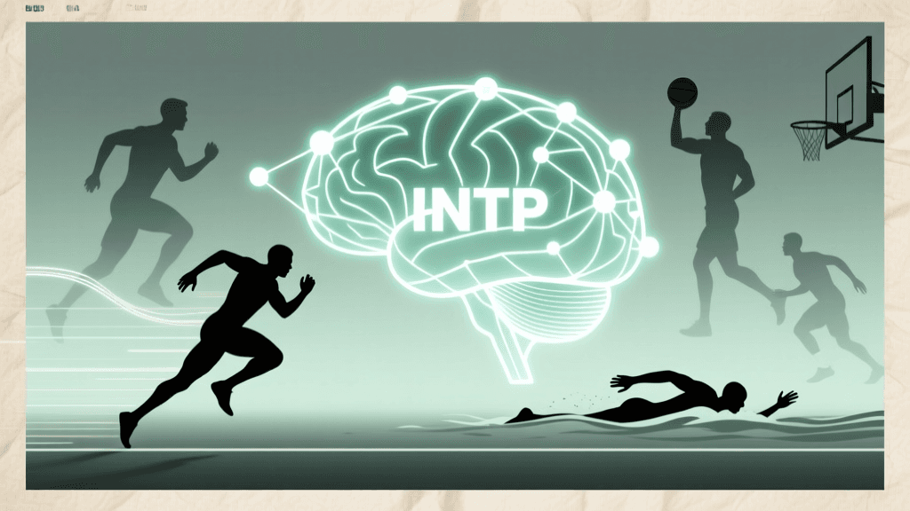 INTP Athletes: The Strategic Thinkers Behind Elite Sports Performance