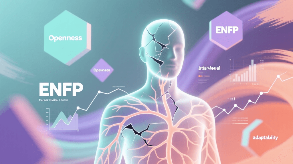 ENFP Career Guide: Resume, Interview & Job Search Strategy