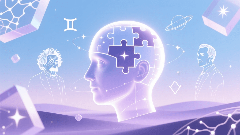 Famous People Born on June 7 — Gemini Personality & Celebrity Insights