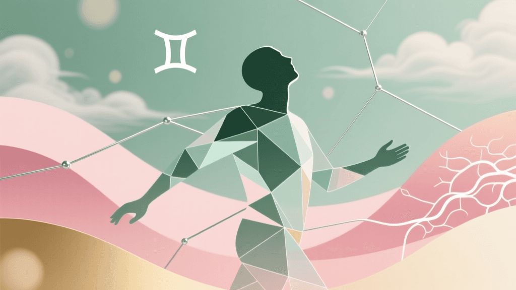 June 16 Gemini Career Path: Ambition, Leadership & Success