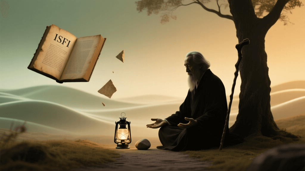 ISFJ Mentors in Fiction: The Quiet Wisdom of the Guiding Heart