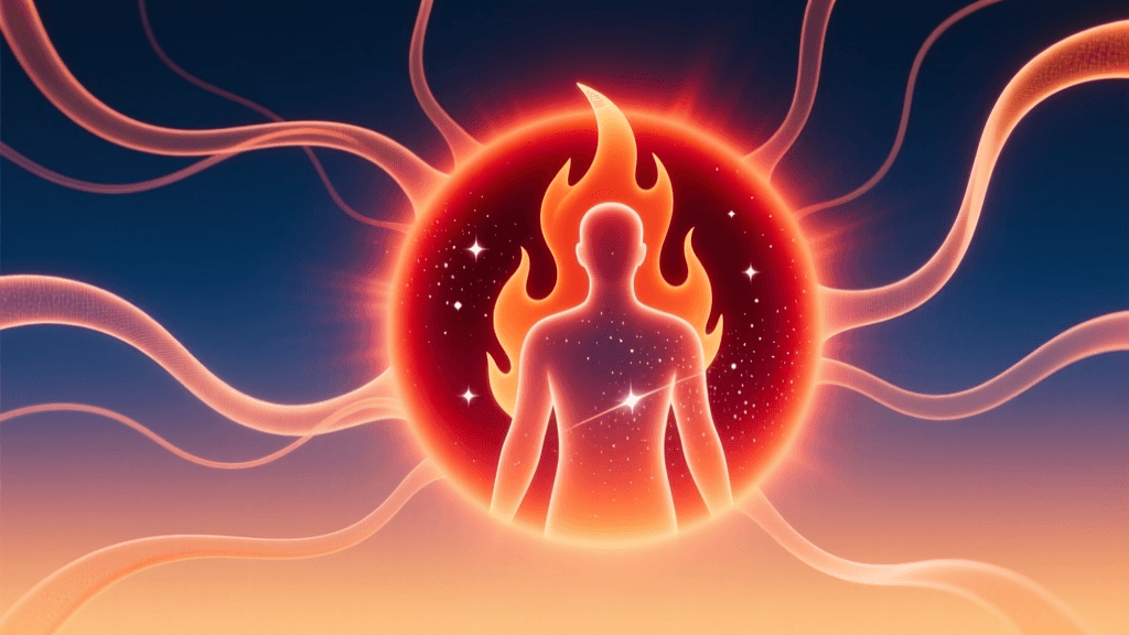 April 27 Zodiac Sign & Core Personality: The Aries Fire Within