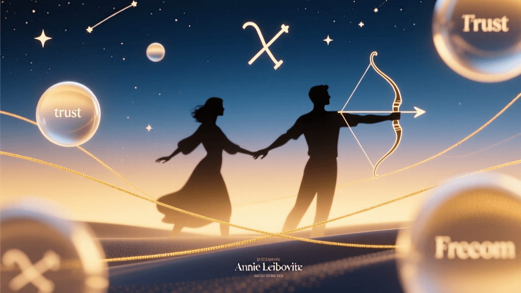 December 18 Sagittarius Love Profile: Romance, Compatibility & Relationship Needs