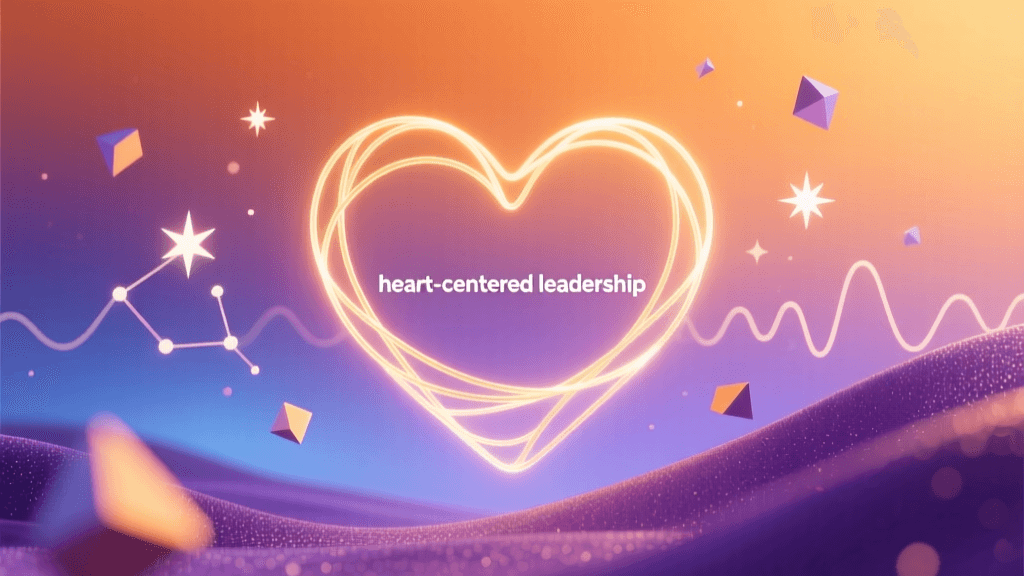 August 21 Leo Health & Wellness Guide: Self-Care for the Heart-Centered Leader