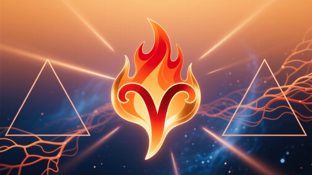April 8 Zodiac Sign: Aries Personality, Strengths & Unique Traits