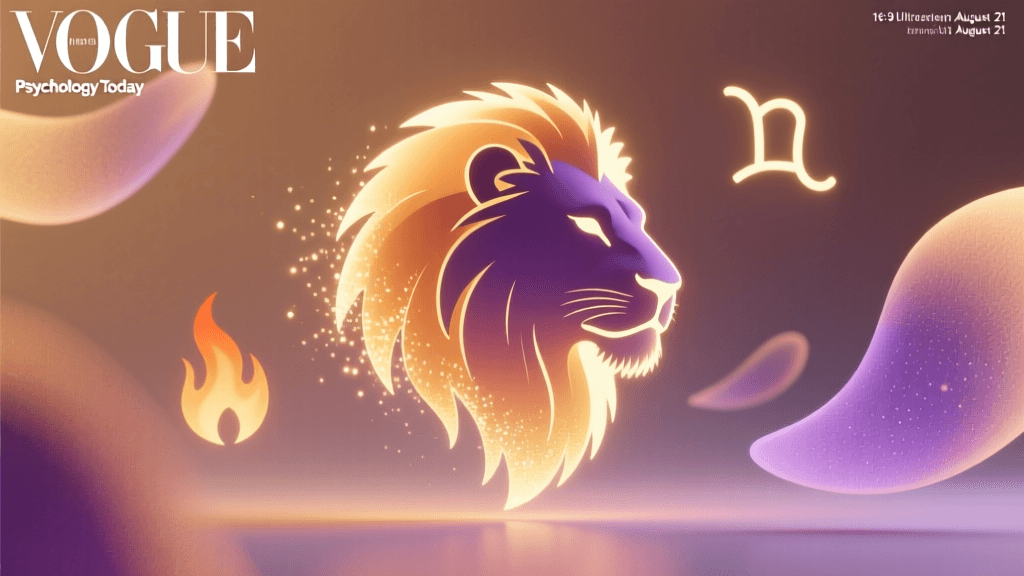 Famous People Born on August 21 — Leo Zodiac Insights & Celebrity Profiles