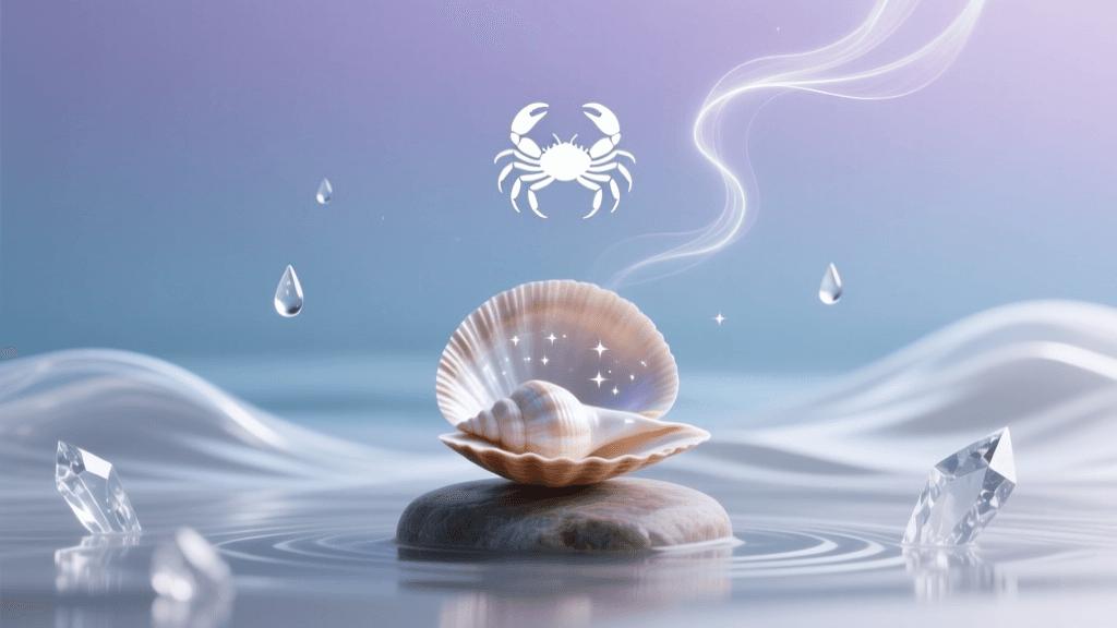 July 10 Zodiac Sign: Cancer Personality, Traits & Inner World