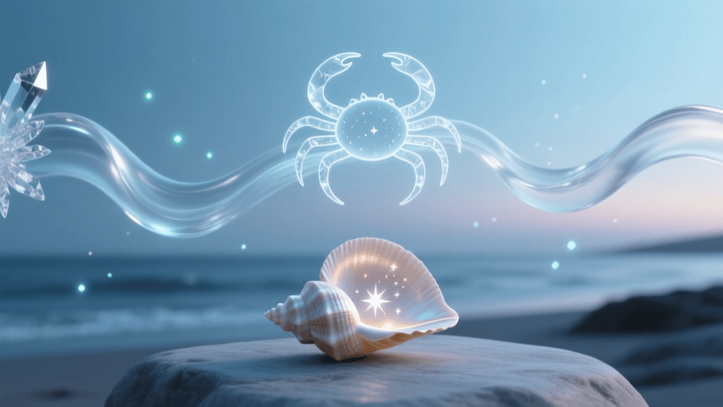 July 14 Cancer Health & Wellness Guide: Self-Care for the Nurturing Water Sign