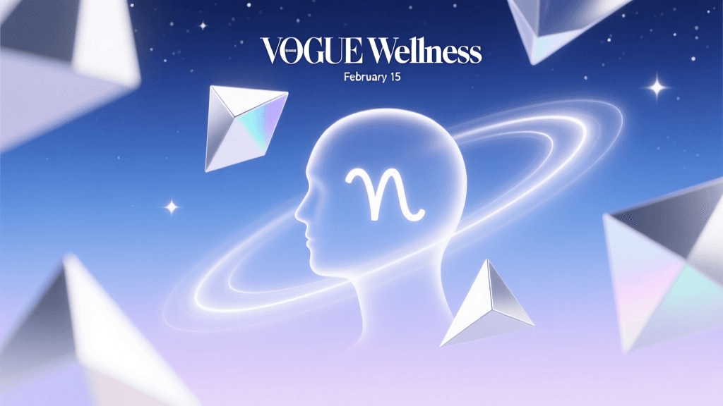 Aquarius Health & Self-Care Guide for February 15 Birthdays