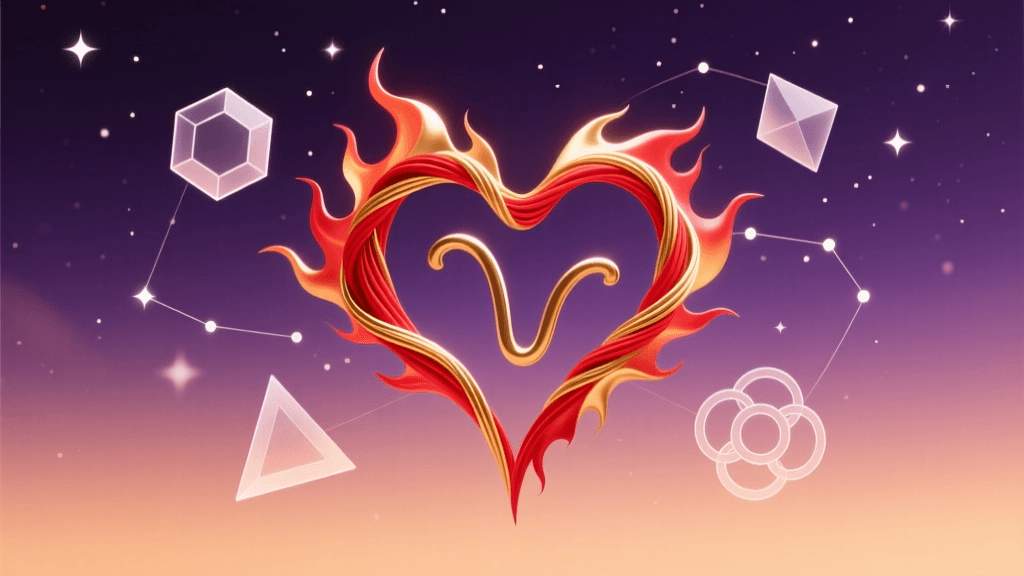 April 28 Aries Love Profile: Romance, Compatibility & Relationship Needs