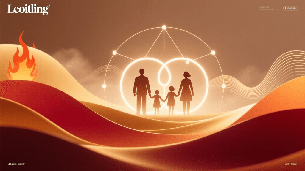 August 26 Leo Personality: Family, Friendship & Social Dynamics