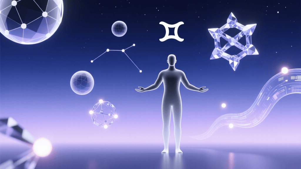 Aquarius Financial Mindset: How Innovation Shapes Wealth Building