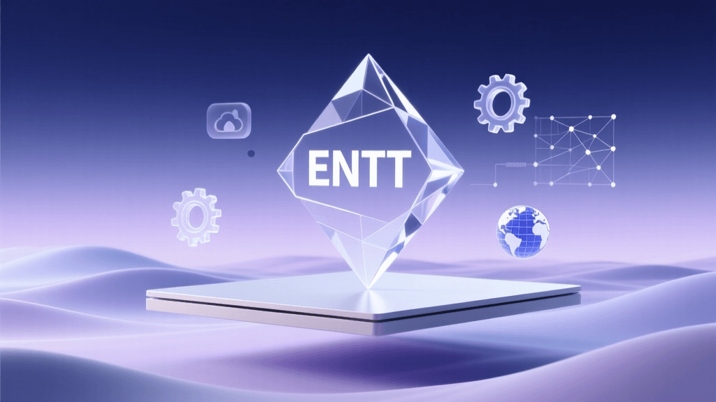 ENTJ Remote Work Guide: Leadership, Productivity & Digital Nomad Success