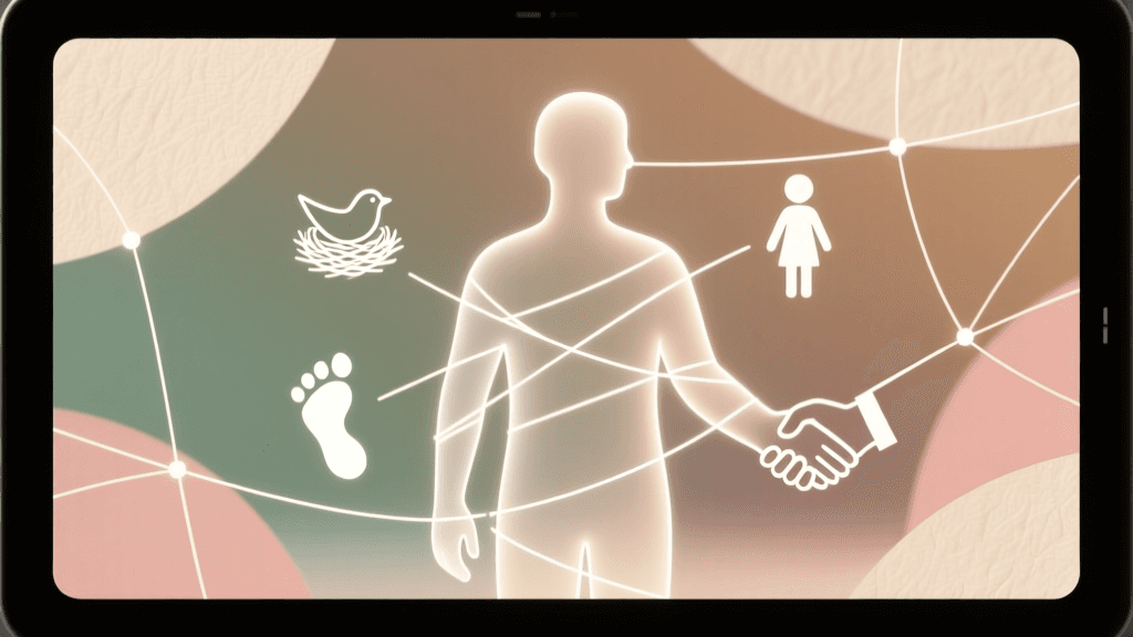 September 28 Virgo: Family, Friendship & Social Dynamics