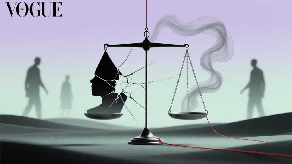 Libra Shadow Side: The Hidden Dark Traits of the Scales