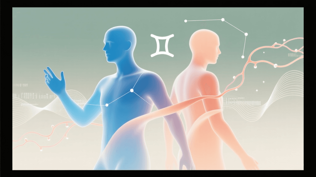 Gemini Communication Style: The Social Chameleon of the Zodiac