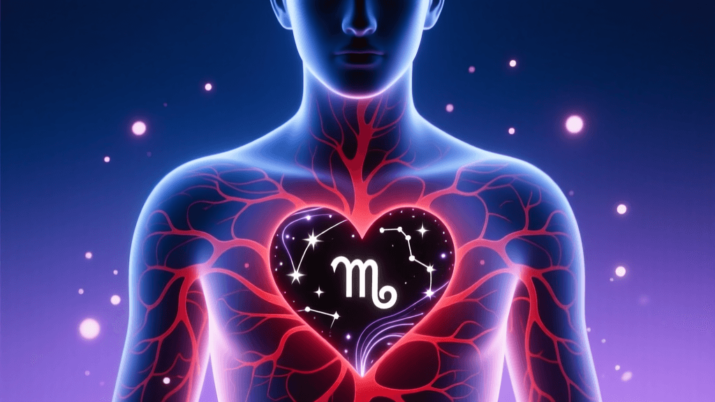 Scorpio Love Profile: Romance, Compatibility & November 16 Birthday Insights