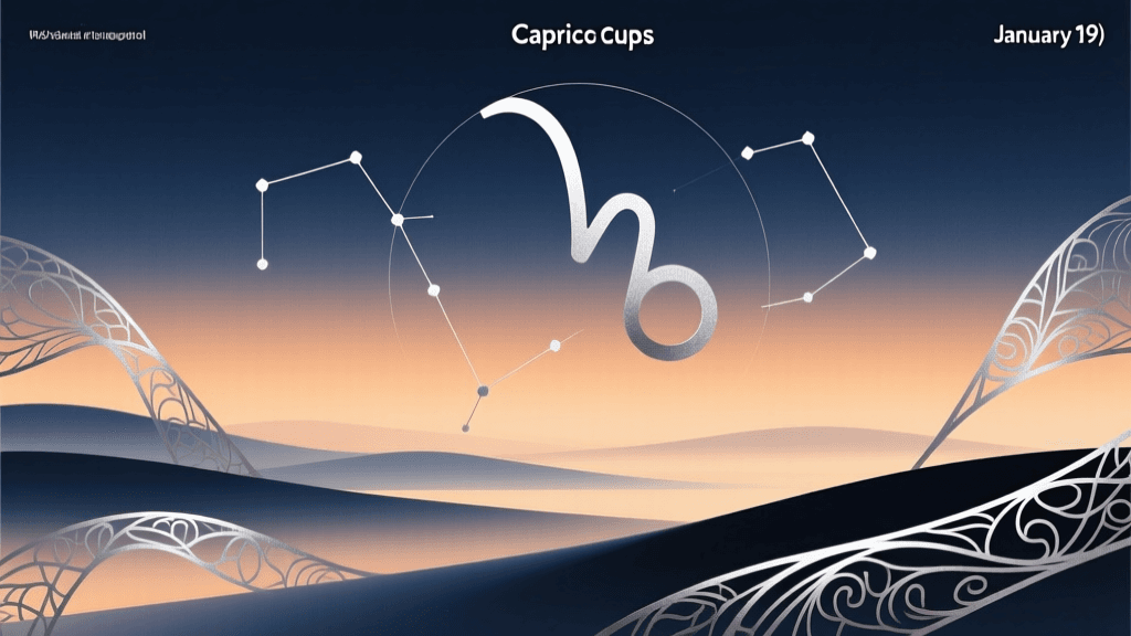 January 19 Zodiac: Capricorn Personality, Strengths & Unique Traits