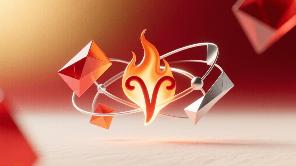 April 18 Aries Personality: Family, Friendship & Social Dynamics