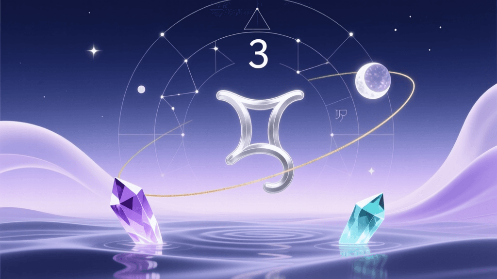 March 12 Pisces Lucky Elements: Life Fortune, Crystals & Destiny Themes
