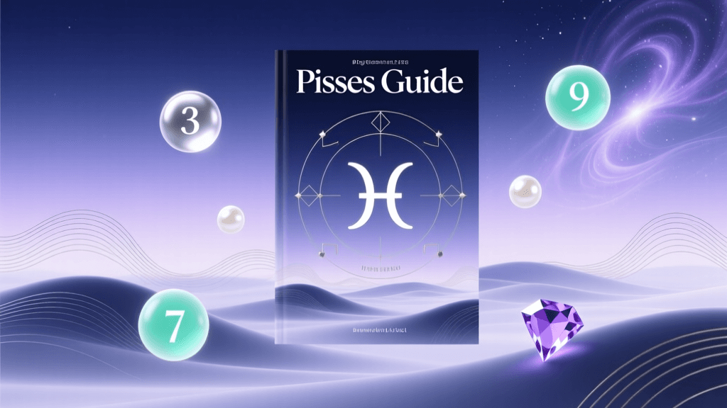 March 29 Pisces Lucky Numbers, Colors & Life Fortune Guide
