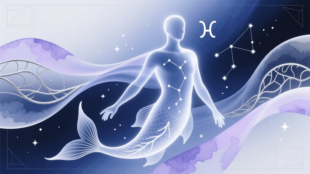 March 28 Zodiac Sign: Pisces Personality, Traits & Unique Birthday Insights