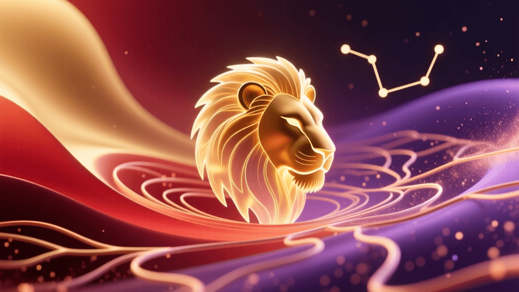 August 22 Leo Career Guide: Ambition, Leadership & Success